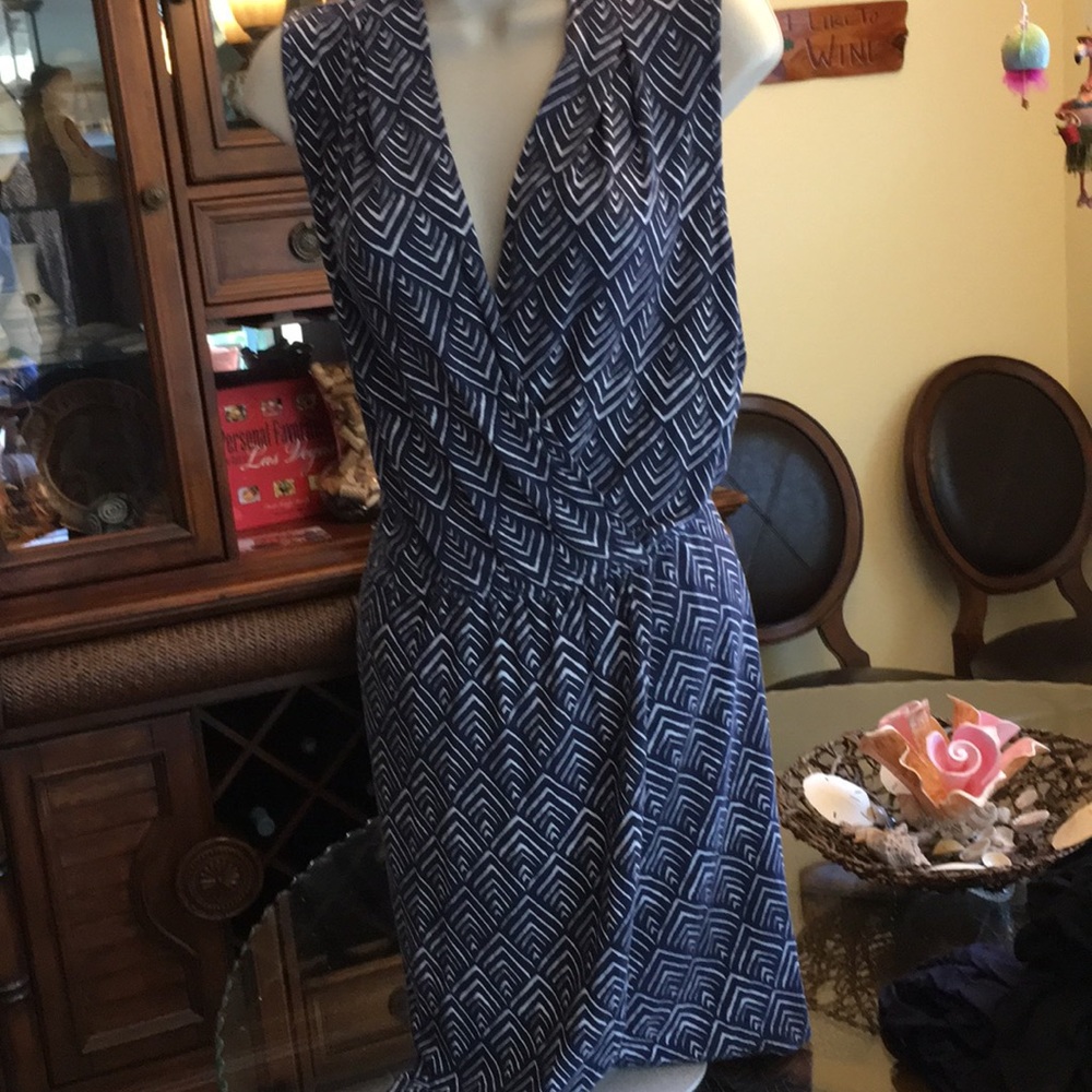 3/$12 Great summer dress to play in